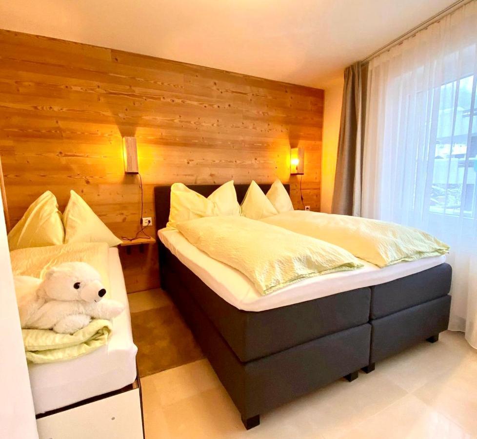 Apartamento Steinbock *