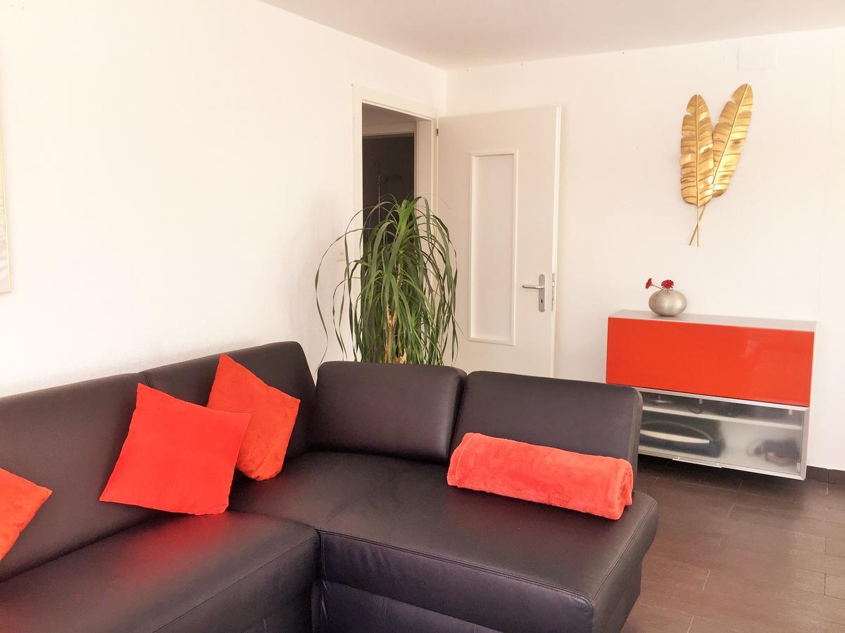 Apartment Steinbock