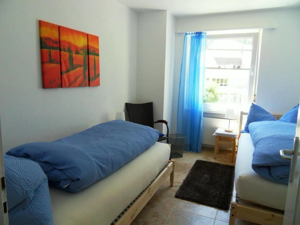 Steinbock Apartamento