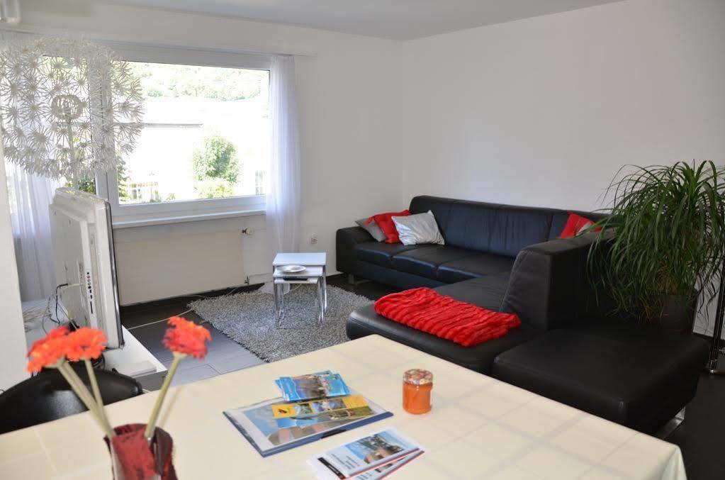 Steinbock Apartamento