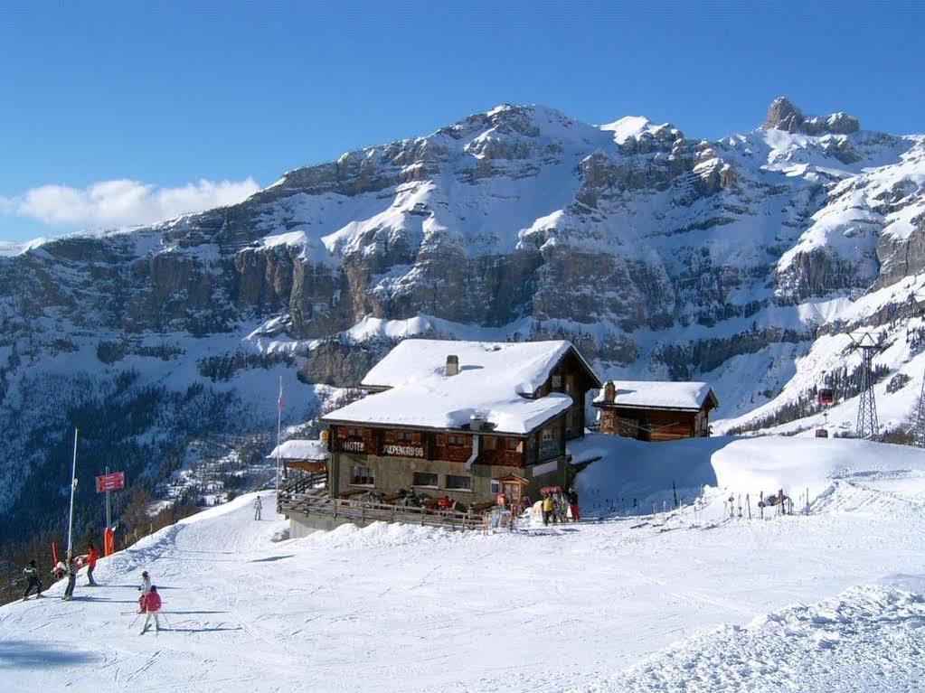 Apartamento Steinbock