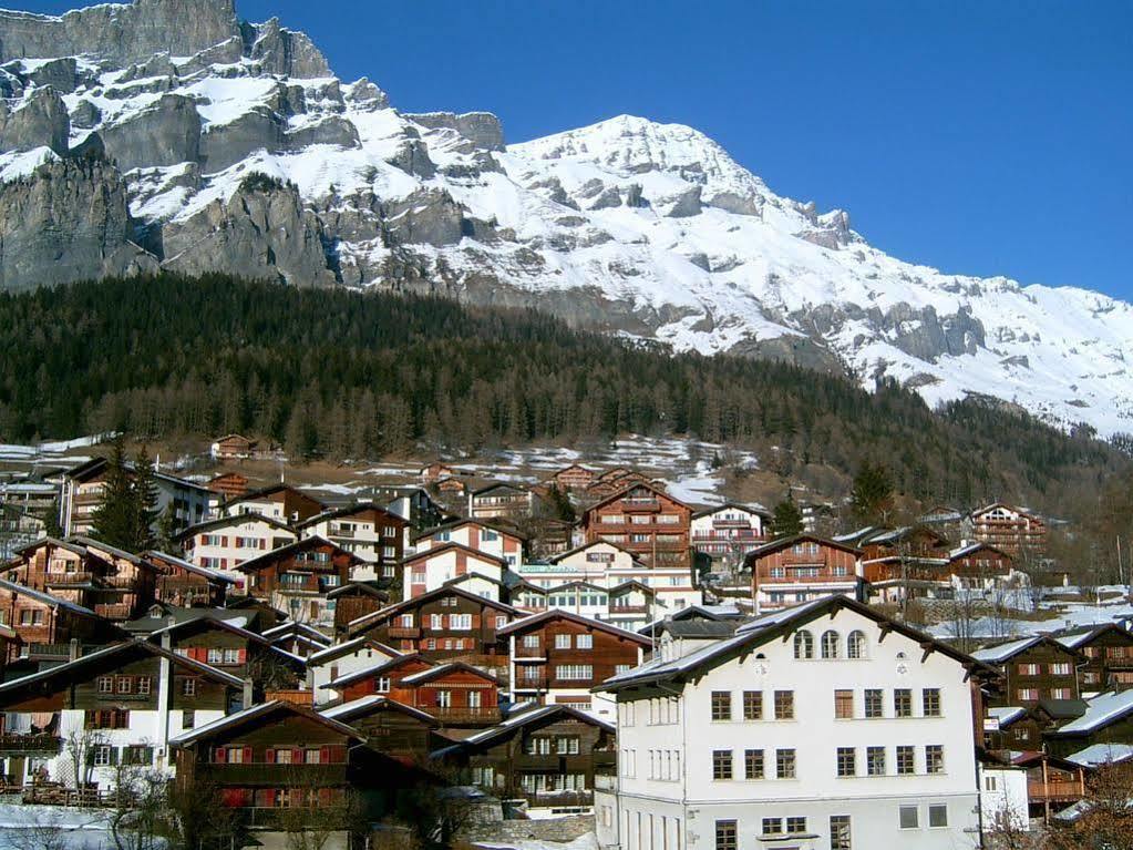 Steinbock Apartamento