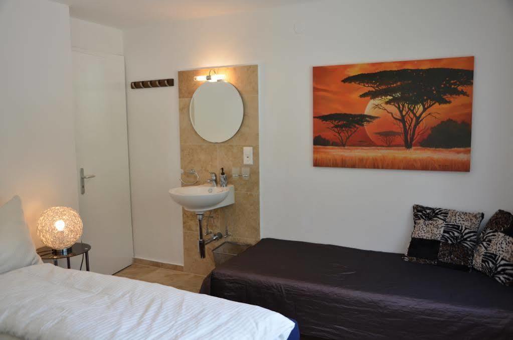 Apartamento Steinbock *