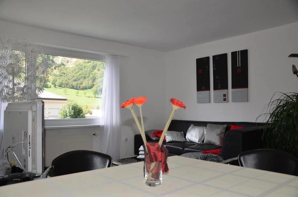 Apartamento Steinbock