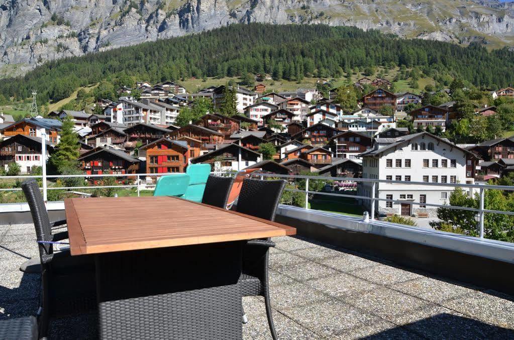 Apartamento Steinbock