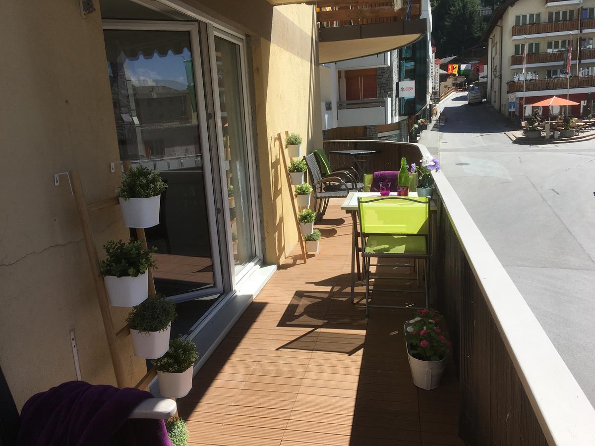 Apartamento Steinbock