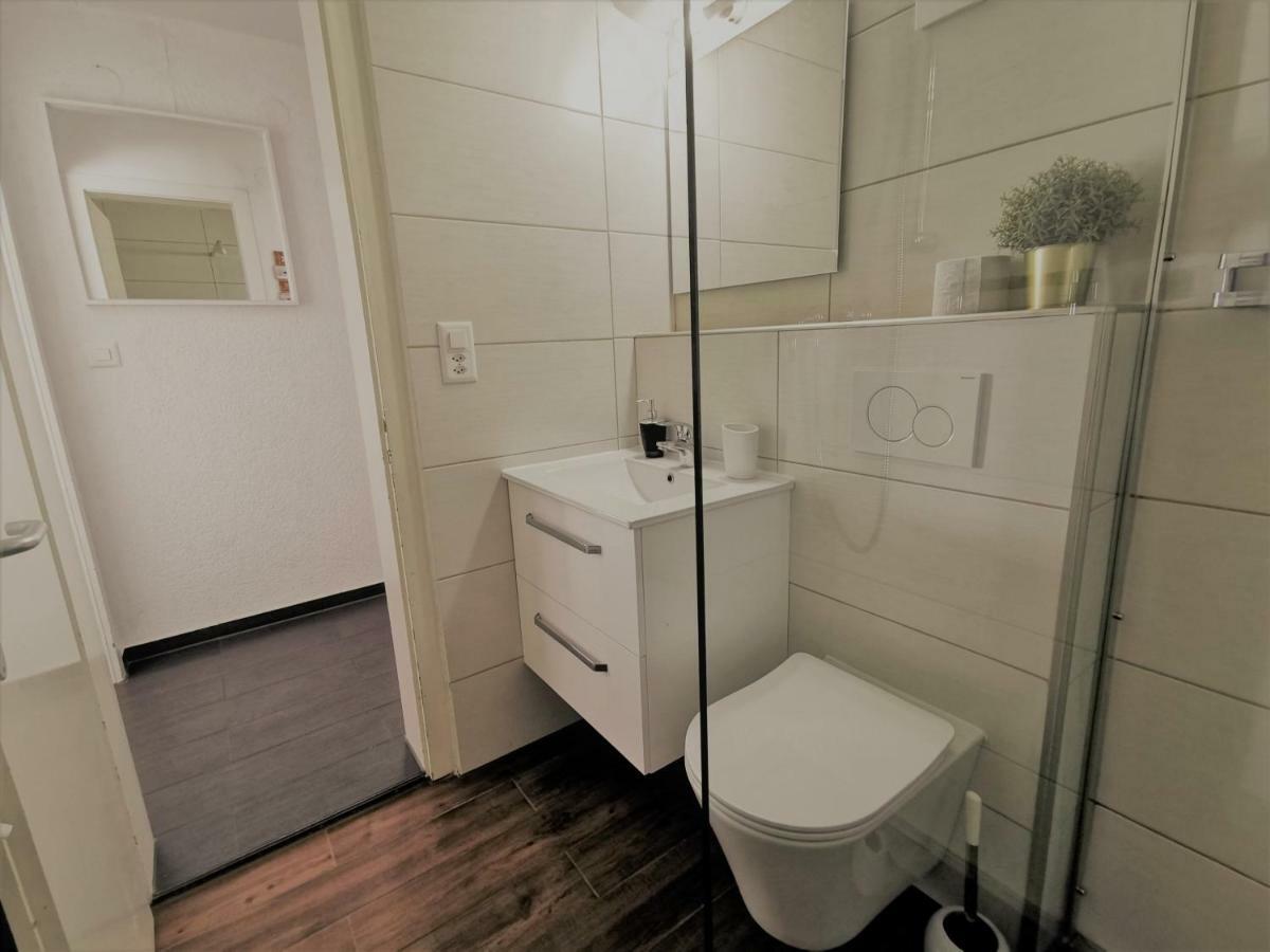 Apartment Steinbock
