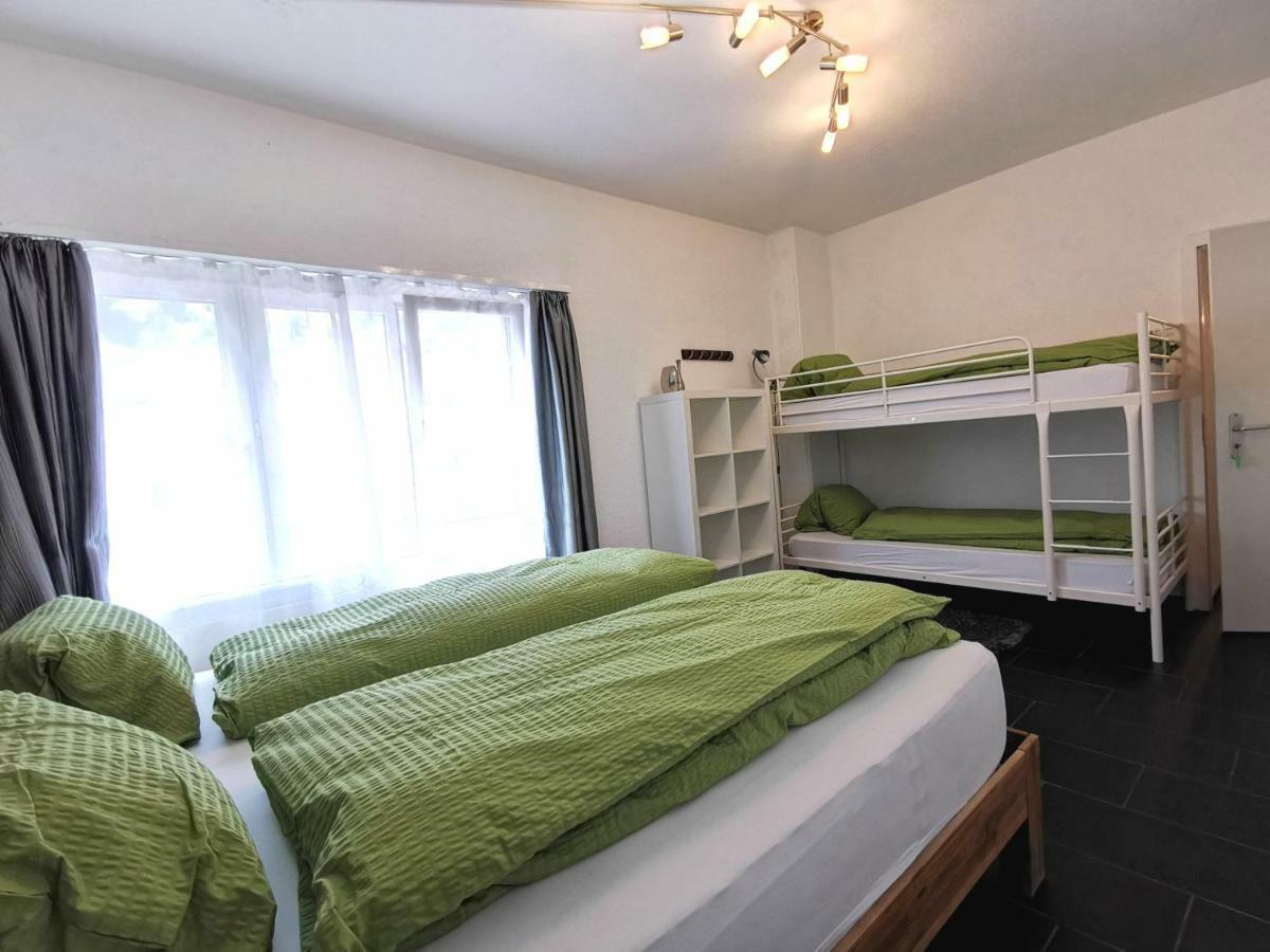 Apartamento Steinbock *