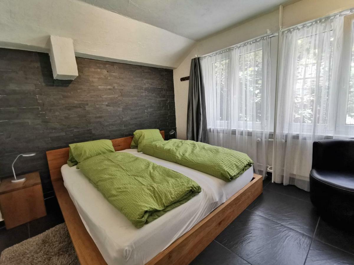 Apartment Steinbock