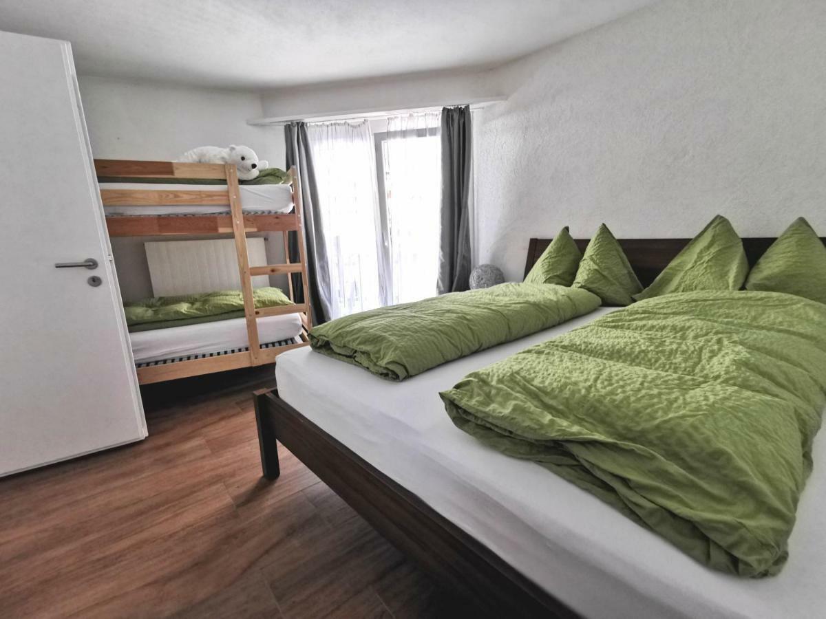 Steinbock Apartamento