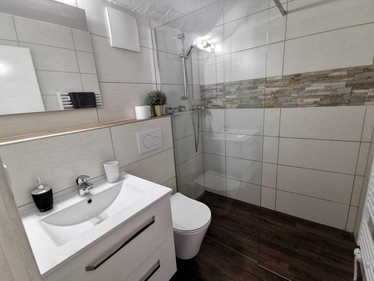 Steinbock Apartamento *