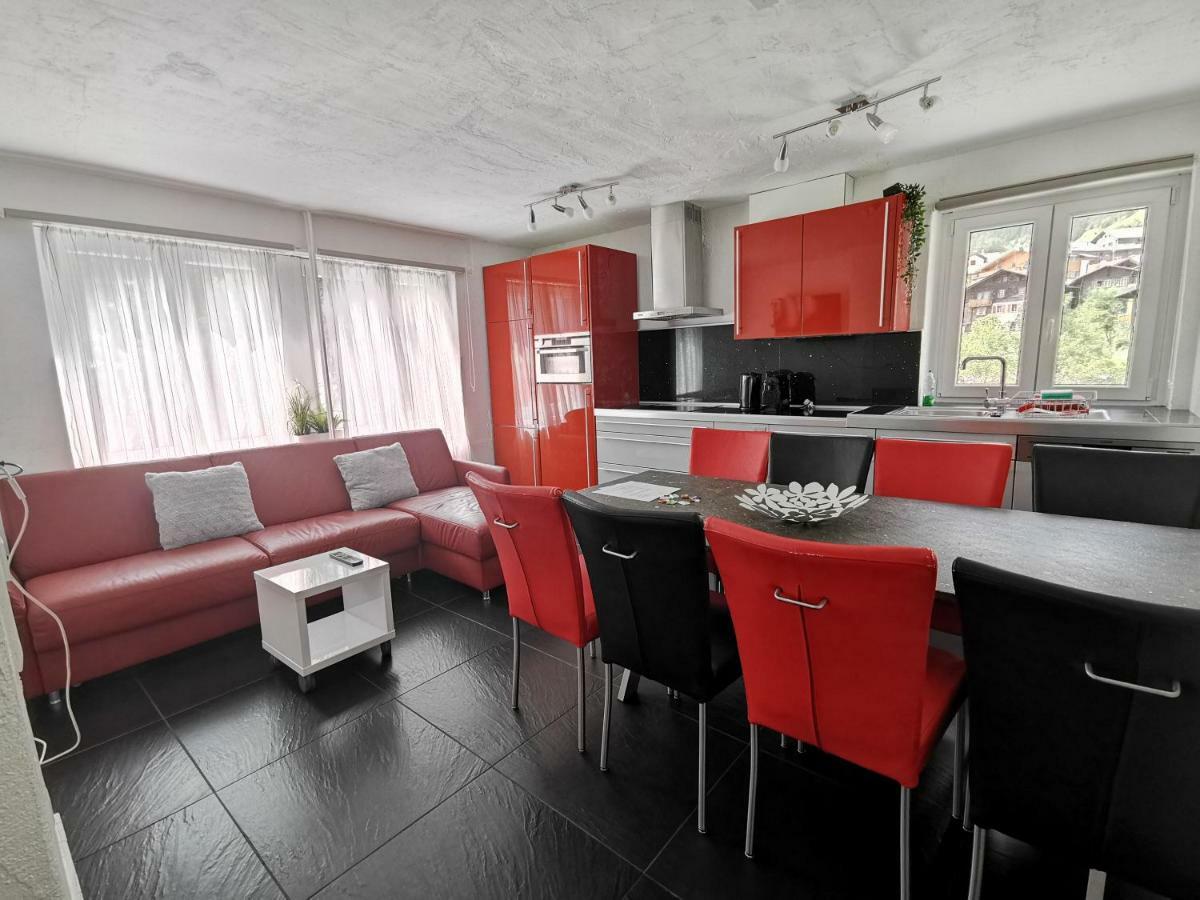 Steinbock Apartamento *