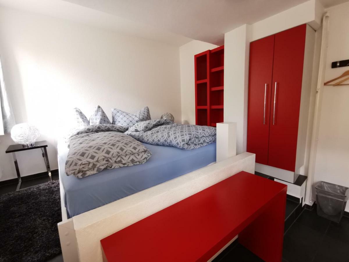 Steinbock Apartment